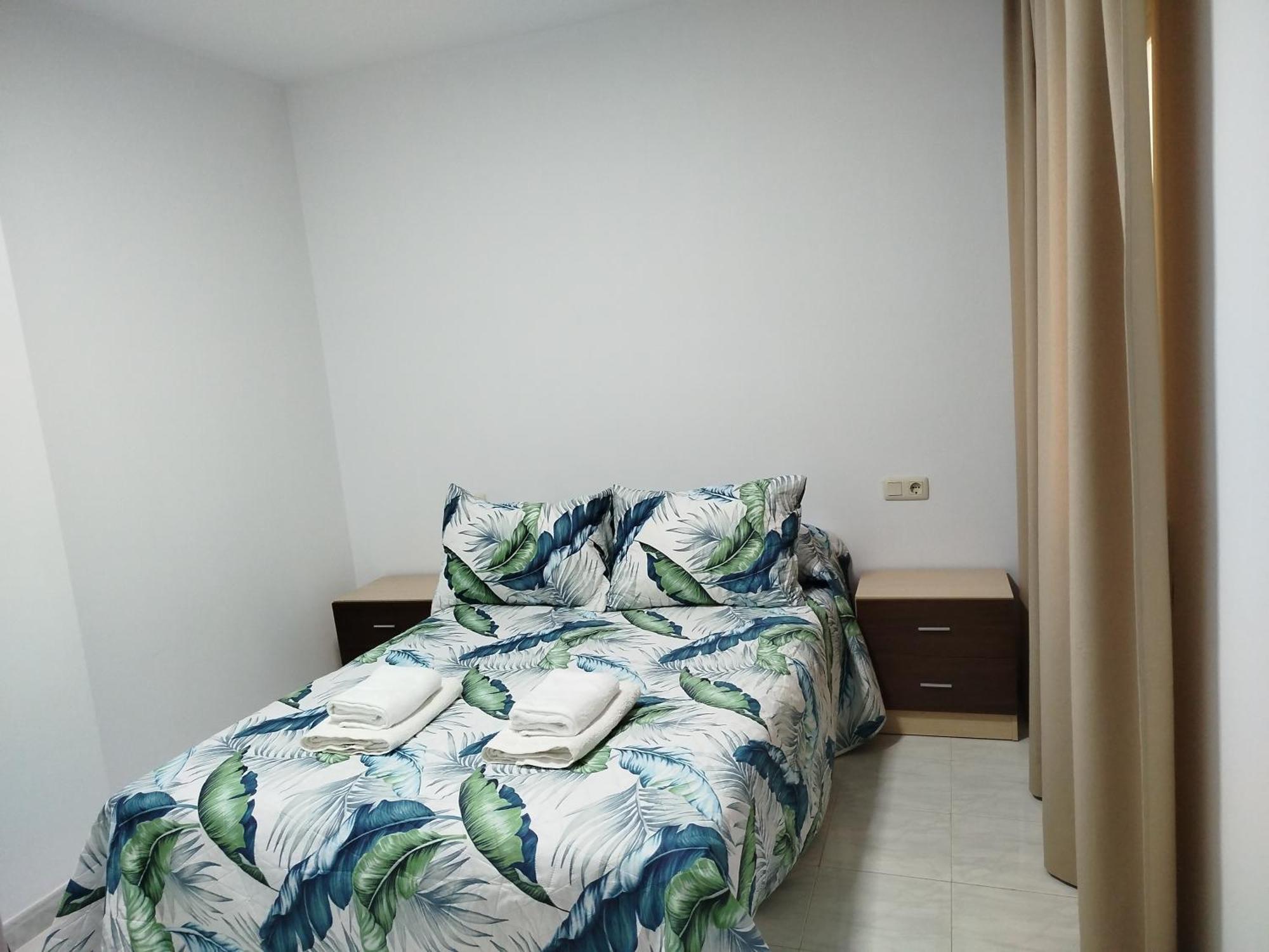 Ferienwohnung Marsan Arzúa Exterior foto